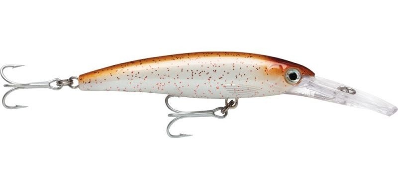 Rapala X-Rap Magnum 20 mm. 140 gr. 46 colore BRSQ